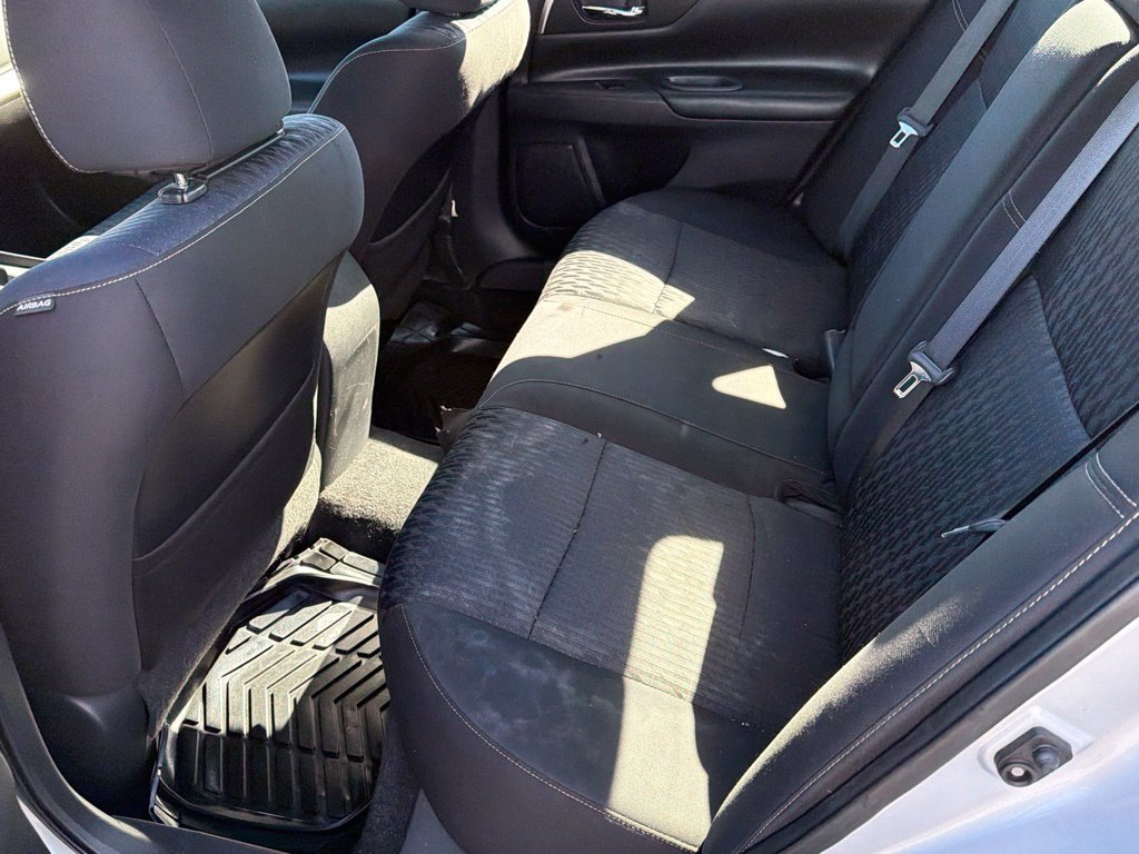 Used 2017 Nissan Altima 2.5 SV FWD image 11