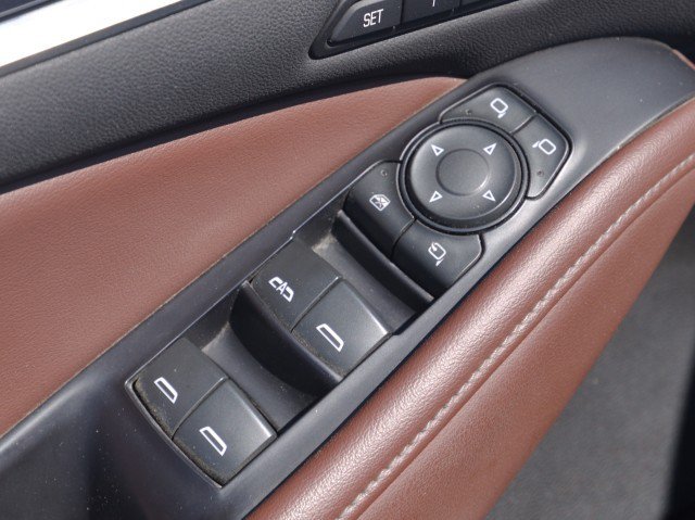 Used 2018 Buick Enclave Avenir w/ Avenir Technology Package AWD/4WD image 13
