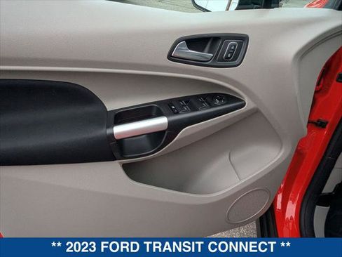 Certified 2023 Ford Transit Connect XLT FWD image 10