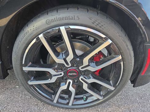 New 2026 MINI Cooper John Cooper Works image 3