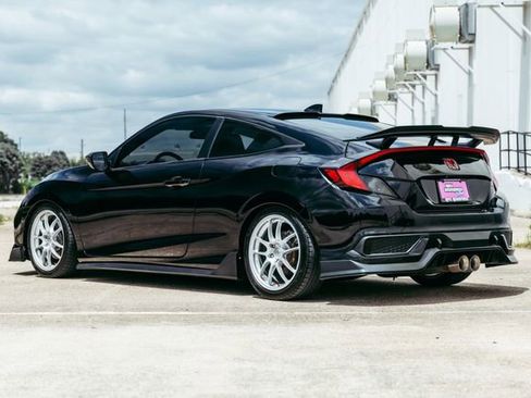 Used 2020 Honda Civic Si image 9