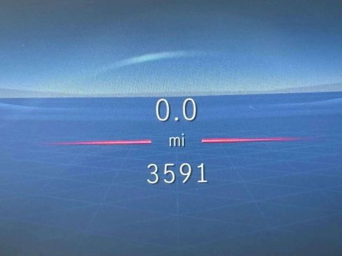 Used 2025 Mercedes-Benz GLB 250 GLB 250 image 45