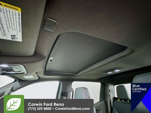 Used 2020 GMC Sierra 1500 Denali w/ Denali Ultimate Package image 27