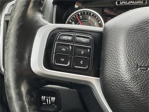 Used 2019 RAM 2500 Big Horn image 20