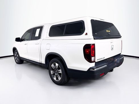 Used 2017 Honda Ridgeline RTL-T image 30