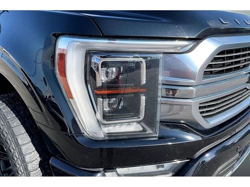 Used 2021 Ford F150 Limited AWD/4WD image 33