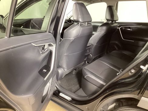 Used 2024 Toyota RAV4 Limited AWD/4WD image 23