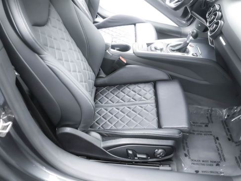 Used 2020 Audi TTS 2.0T w/ Technology Package image 29
