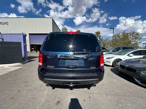 Used 2010 Honda Pilot EX-L image 5