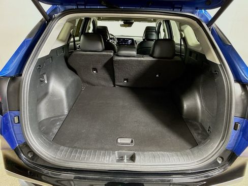 Used 2023 Kia Sportage SX FWD image 25