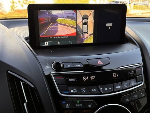 Used 2023 Acura RDX A-Spec image 19