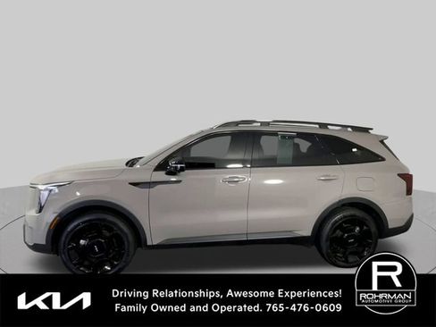 Used 2024 Kia Sorento SX AWD/4WD image 5