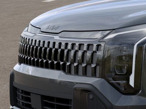 New 2026 Kia Sportage X-Line image 12