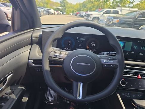 New 2026 Hyundai Santa Cruz SEL AWD/4WD image 14