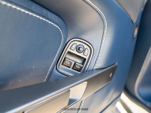 Used 2008 Aston Martin V8 Vantage Roadster 6-Speed image 53