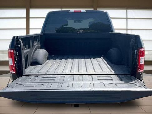 Used 2018 Ford F150 XLT w/ Equipment Group 301A Mid AWD/4WD image 18