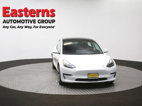 Used 2023 Tesla Model 3 Standard Range RWD image 50