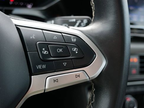 Used 2024 Volkswagen Taos S image 24