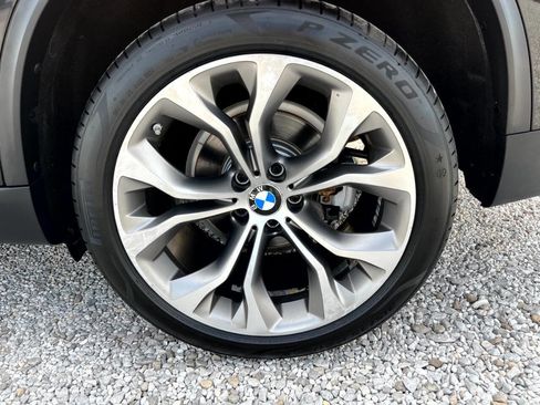 Used 2015 BMW X5 xDrive35i AWD/4WD image 22