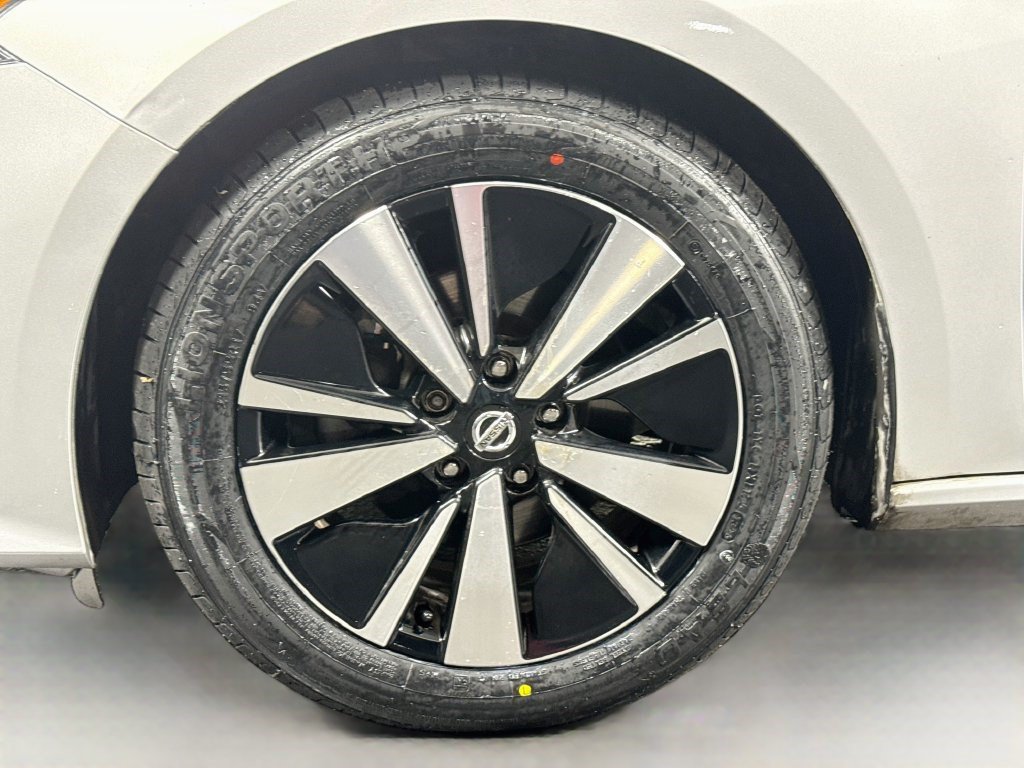 Used 2021 Nissan Altima 2.5 SV FWD image 37
