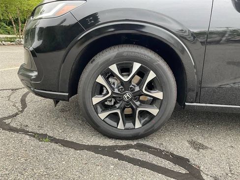 New 2027 Honda HR-V EX-L image 15