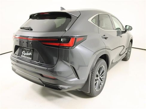 New 2026 Lexus NX 350 350 Base image 4