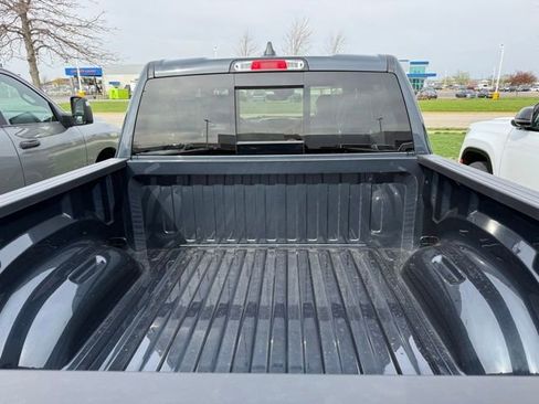New 2026 RAM 1500 Big Horn image 15