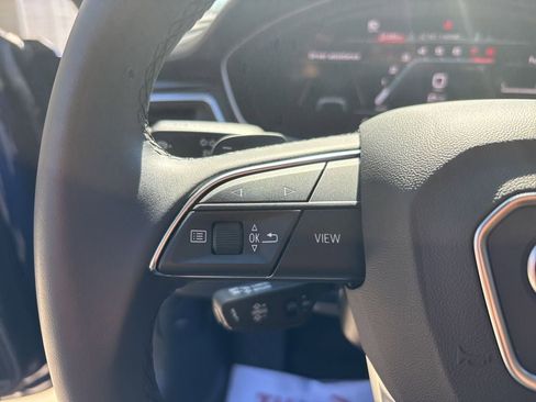 Used 2023 Audi A5 2.0T Premium Plus w/ Premium Plus image 24