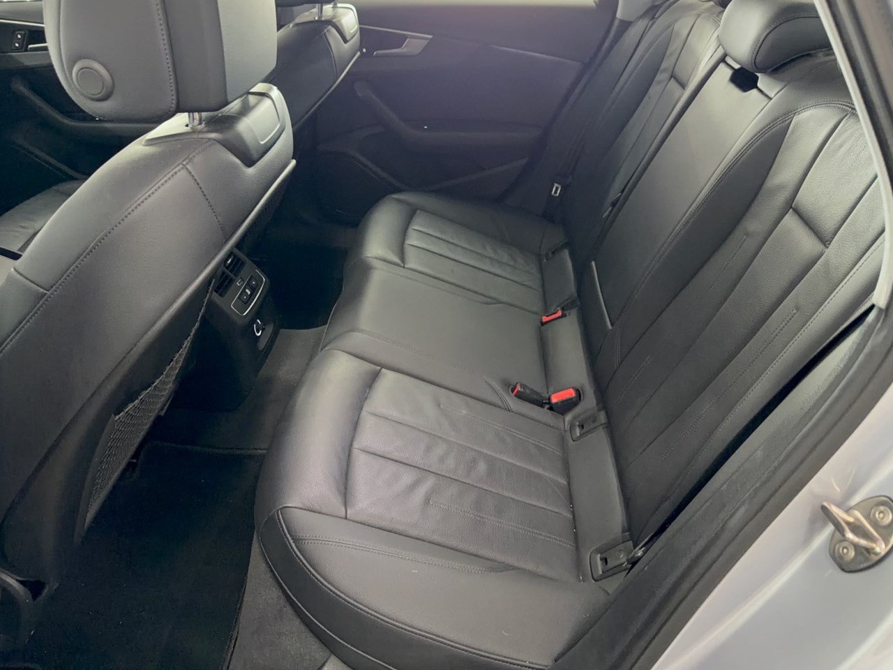 Used 2019 Audi A4 2.0T Premium w/ Convenience Package FWD image 25