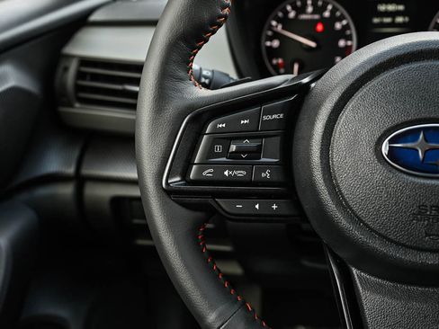 New 2026 Subaru Crosstrek 2.5i Limited image 20