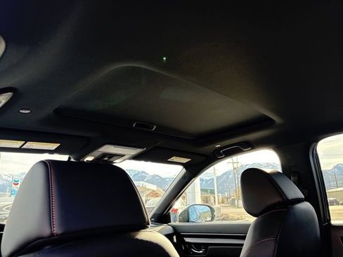 New 2026 Honda CR-V Sport Touring image 24