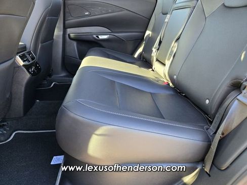 Certified 2024 Lexus RX 350 F Sport w/ Convenience Package AWD/4WD image 13