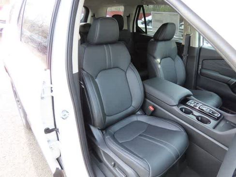 New 2026 Honda Pilot image 20