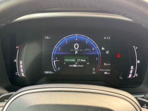 Certified 2023 Toyota Corolla XSE image 19