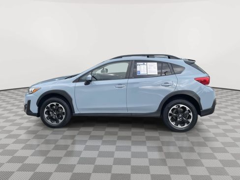 Used 2021 Subaru Crosstrek 2.0i Premium w/ Moonroof Package AWD/4WD image 12