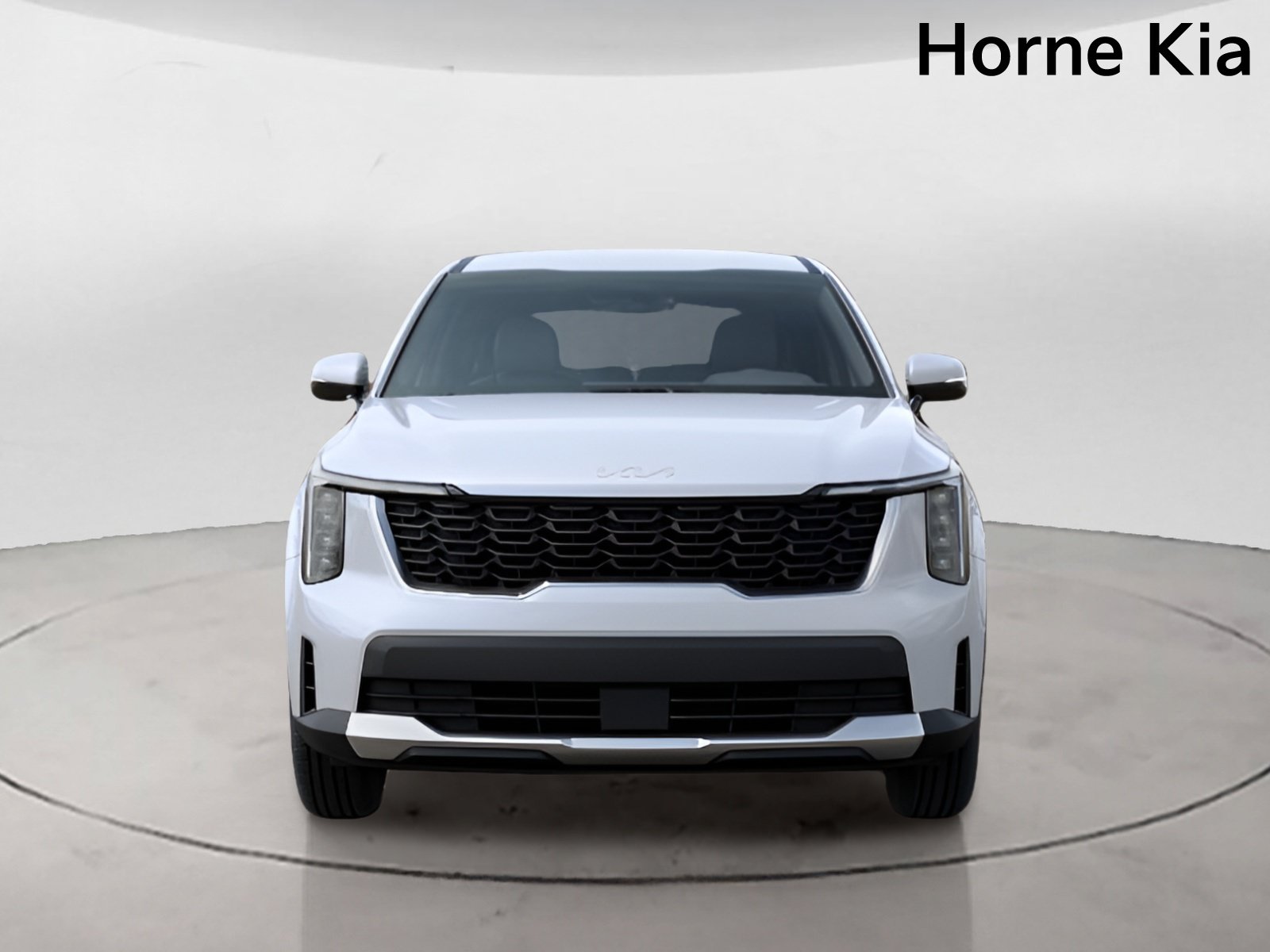 New 2026 Kia Sorento LX FWD image 2