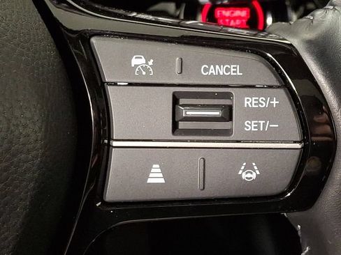 Used 2025 Honda CR-V EX-L image 22