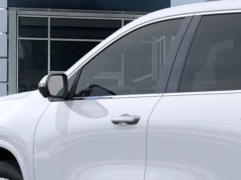 New 2026 GMC Acadia Denali w/ Super Cruise Package FWD image 12