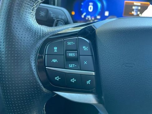 Used 2021 Ford Explorer ST w/ Equipment Group 401A image 21