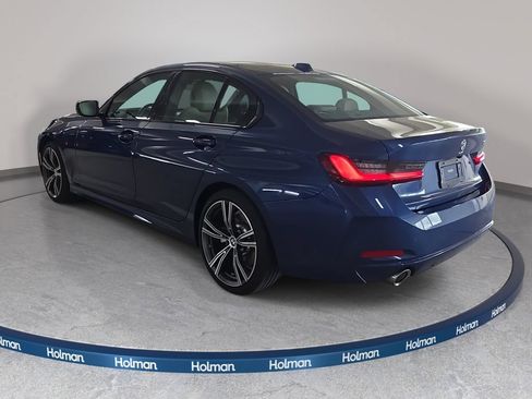 Used 2023 BMW 330i Sedan w/ Premium Package RWD image 8