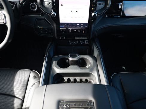 New 2026 RAM 2500 Rebel image 30