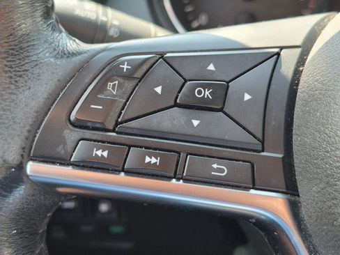 Used 2019 Nissan Rogue SV w/ Premium Package AWD/4WD image 14