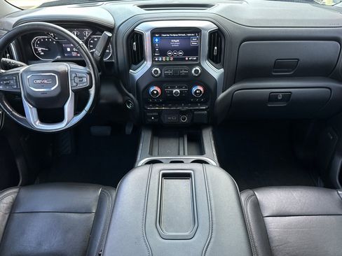 Used 2019 GMC Sierra 1500 SLT w/ SLT Premium Plus Package image 13