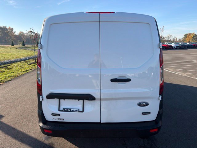 Used 2023 Ford Transit Connect XL FWD image 11