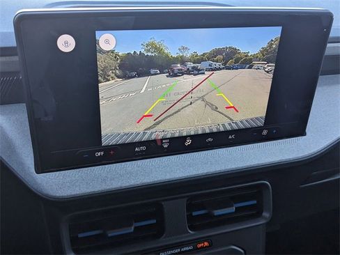 New 2025 Ford Maverick XLT w/ Equipment Group 301A image 24