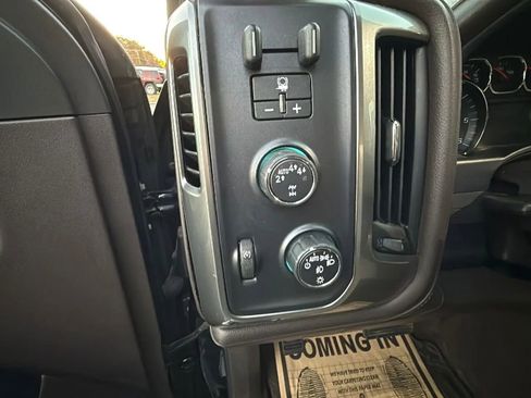 Used 2018 Chevrolet Silverado 1500 LTZ w/ LTZ Plus Package image 20