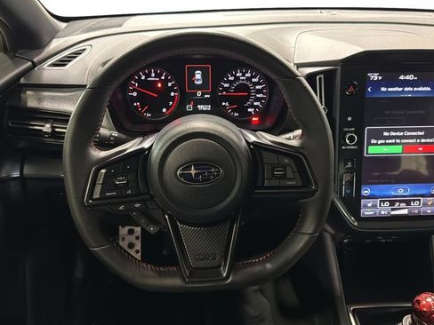 Used 2022 Subaru WRX Premium AWD/4WD image 17