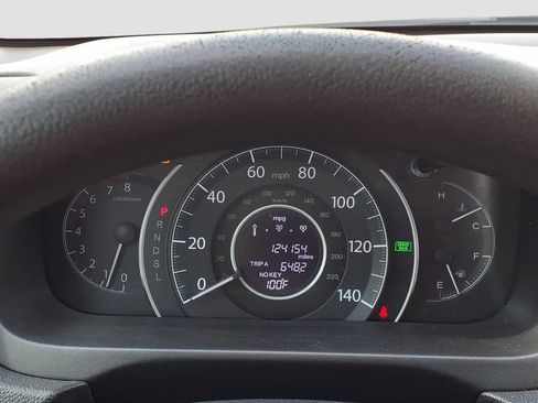 Used 2016 Honda CR-V EX image 12