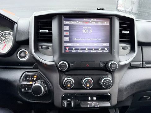Used 2021 RAM 1500 Big Horn image 20