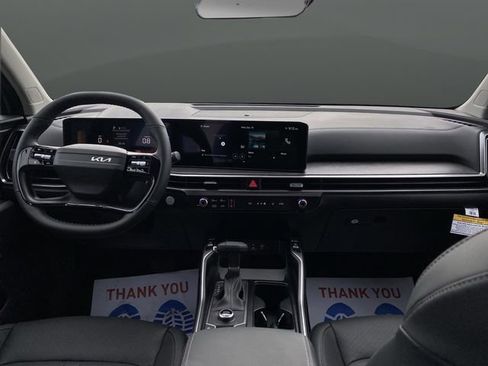 New 2026 Kia Sorento X-Line EX image 5